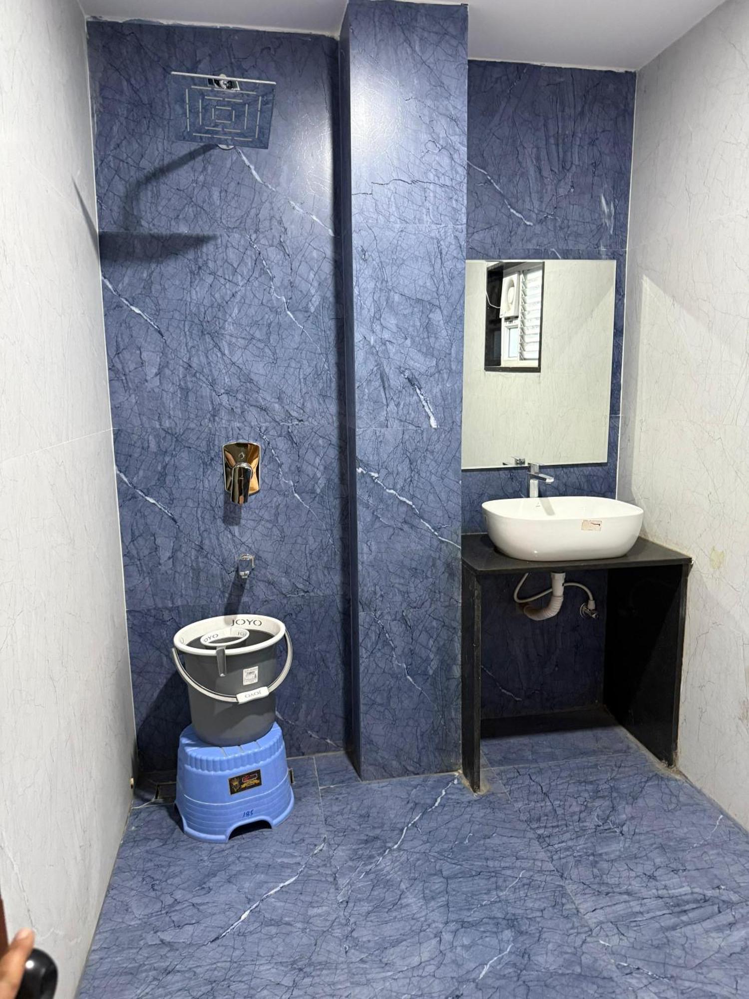 Agarwal'S Residency Hotell Visakhapatnam Exteriör bild